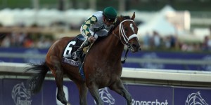 2013 Breeders' Cup World Championships - Day 2