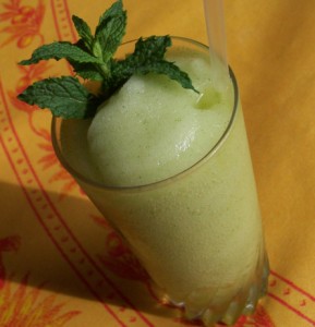 frozen julep