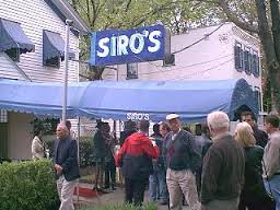 Siro's